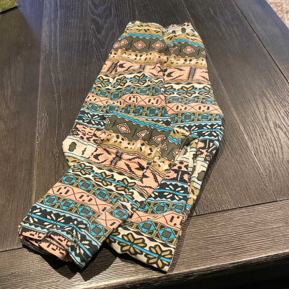 Leggings